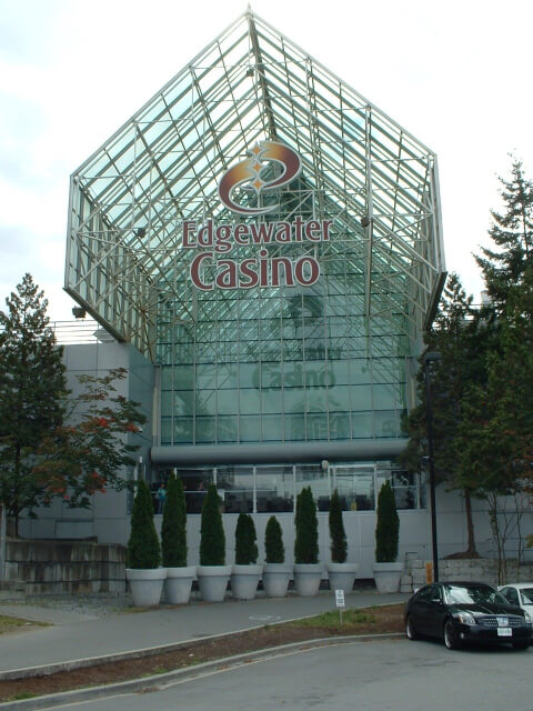 Edgewater Casino